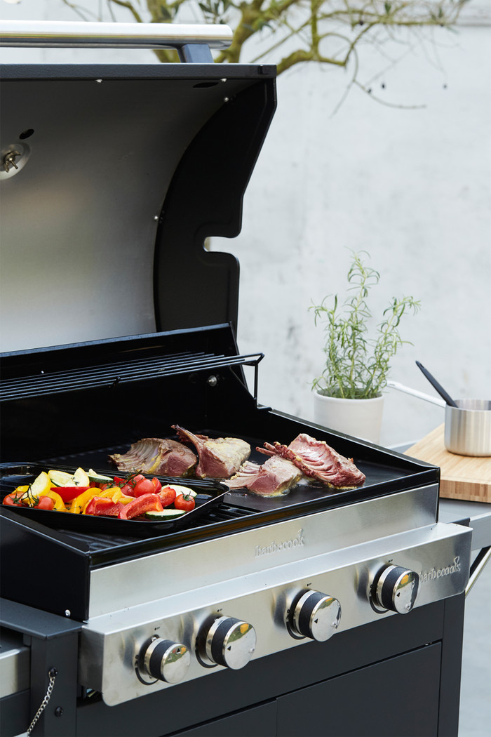 Barbecook Spring 3212 null