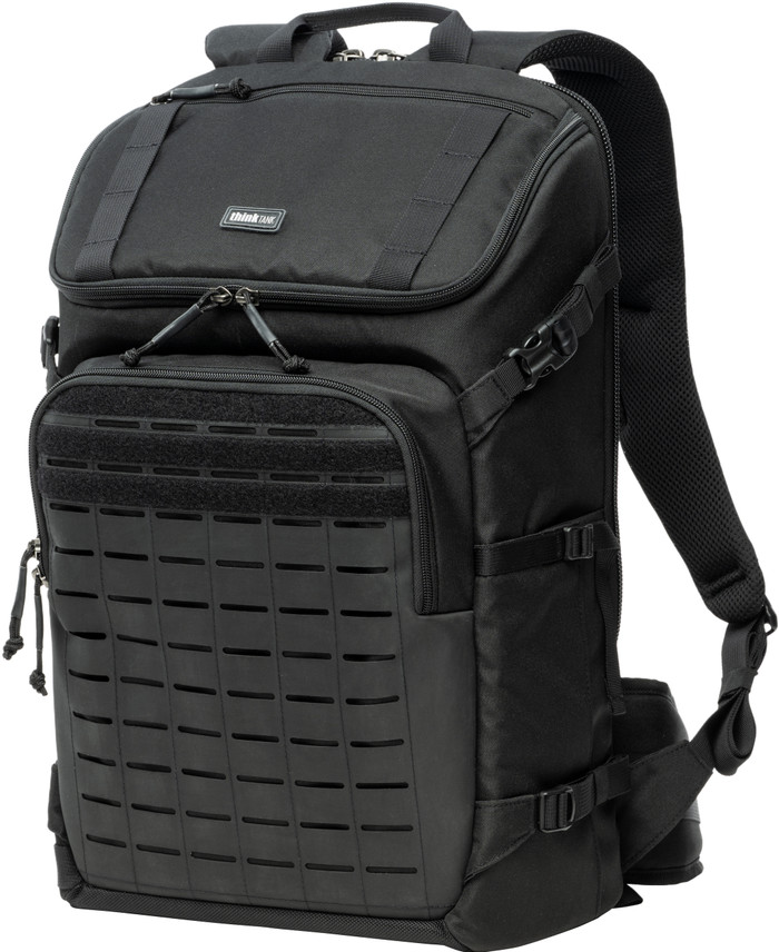 Think Tank DarkLight Backpack 25L Zwart Main Image