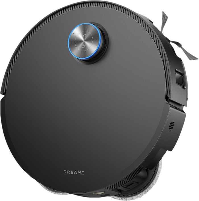 Dreame X60 Pro Ultra Matrix Vision voorkant