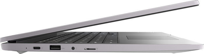 Lenovo IdeaPad 3 Chromebook 15IJL6 82N40027MH linkerkant