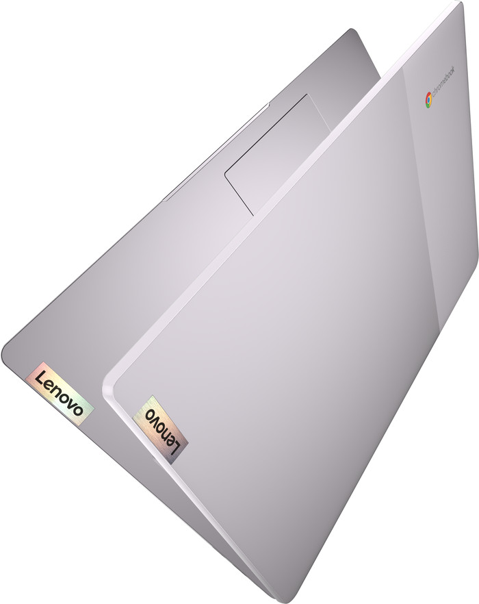 Lenovo IdeaPad 3 Chromebook 15IJL6 82N40027MH achterkant