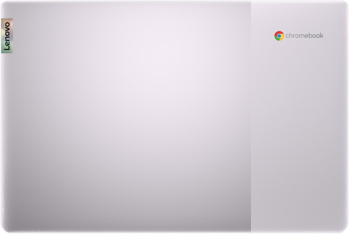 Lenovo IdeaPad 3 Chromebook 15IJL6 82N40027MH achterkant