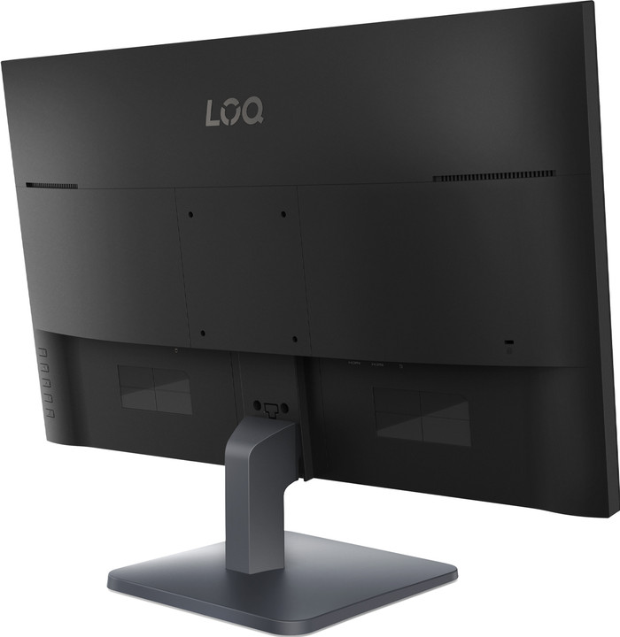Lenovo LOQ 27-10 achterkant