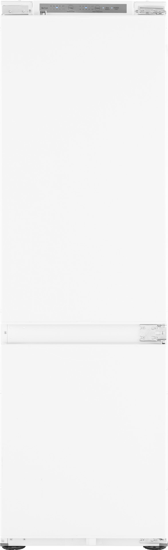 Samsung BRB26705EWW/EF voorkant