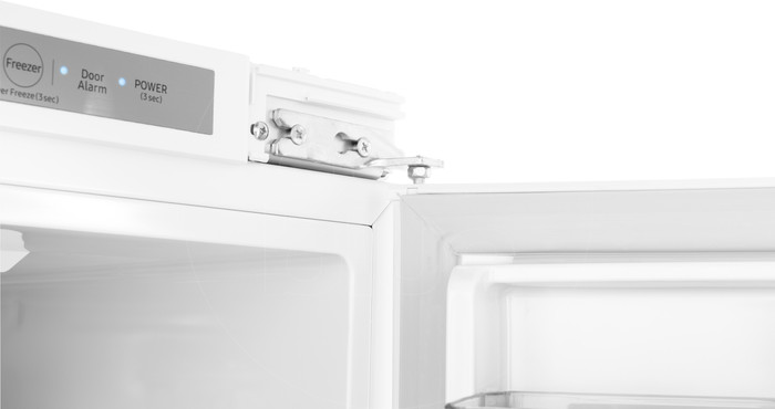 Samsung BRB26705EWW/EF detail