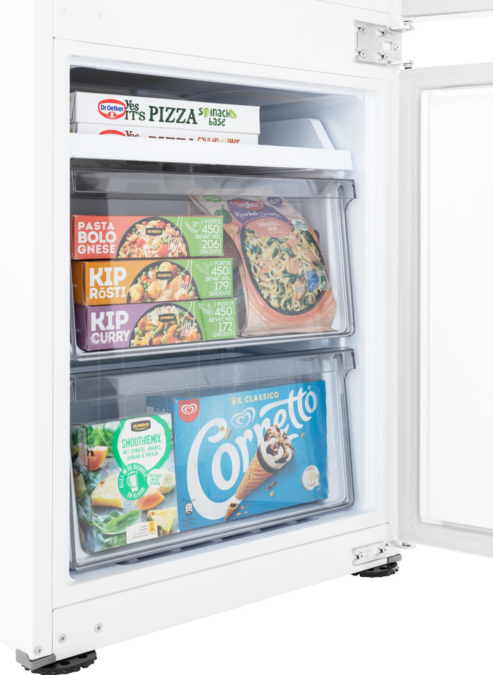 Samsung BRB26705EWW/EF detail