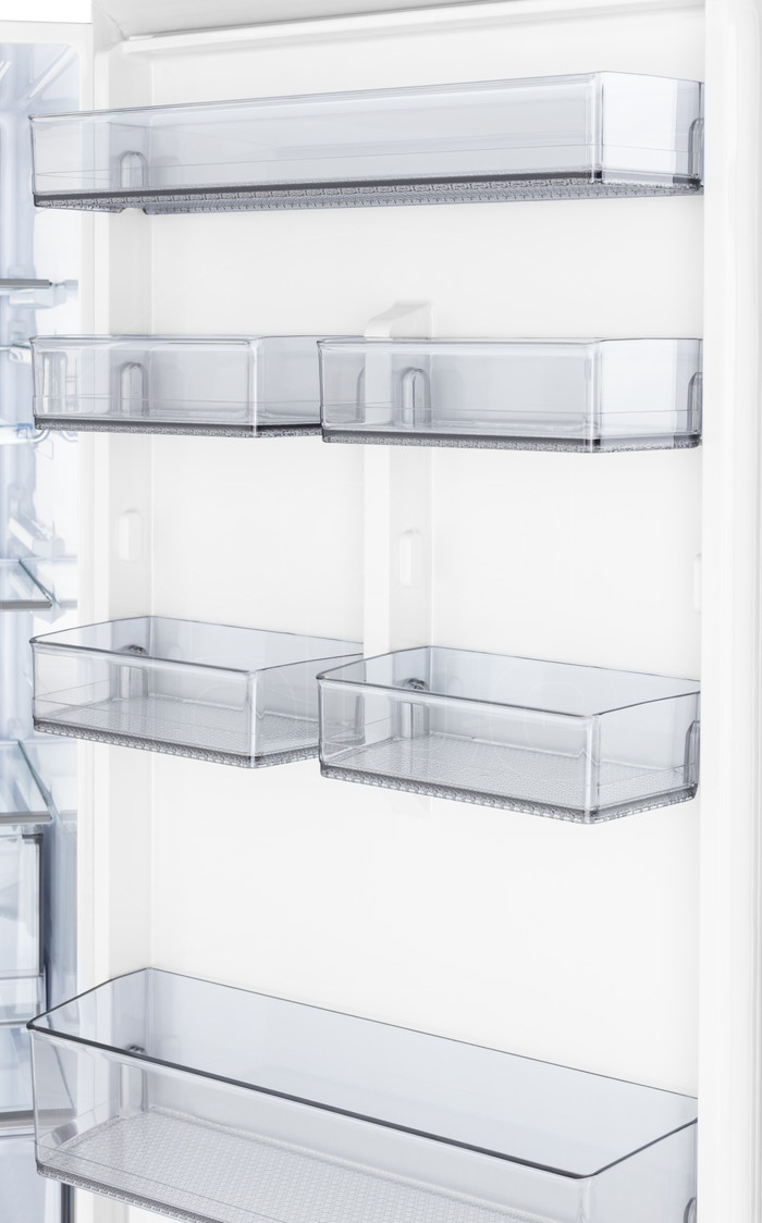 Samsung BRB26705EWW/EF detail