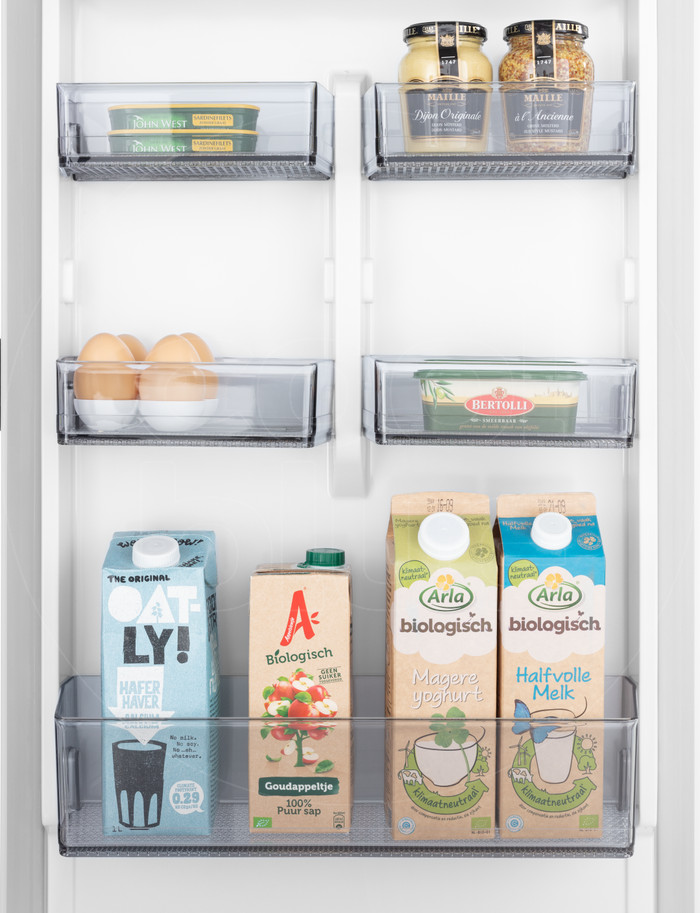 Samsung BRB26705EWW/EF detail