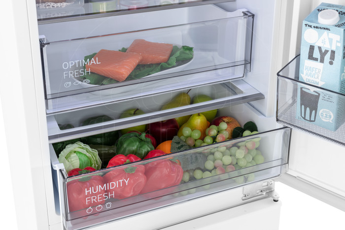 Samsung BRB26705EWW/EF detail