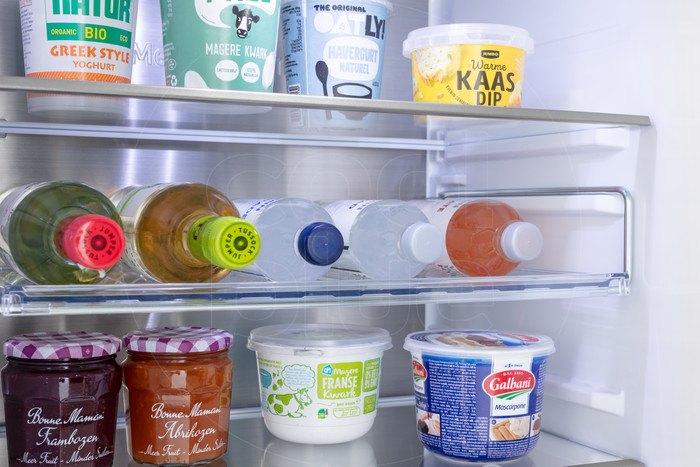 Samsung BRB26705EWW/EF detail