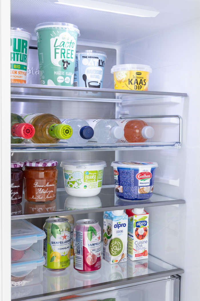 Samsung BRB26705EWW/EF detail