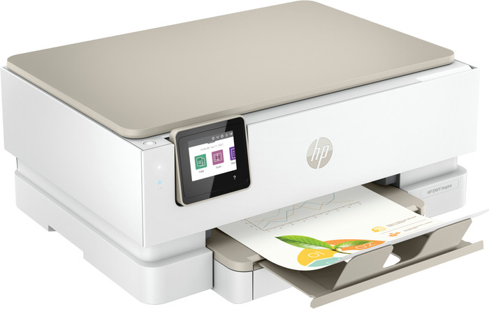 HP ENVY Photo Inspire 7220e All-in-One rechterkant