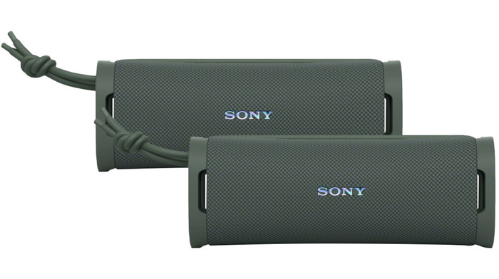 Sony ULT Field 1 Groen Duo Pack Main Image