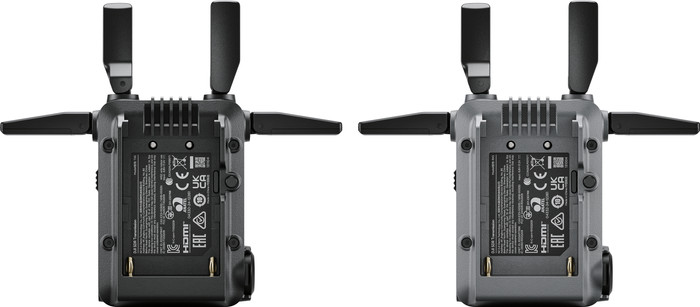 DJI RS 4 Pro Combo (2026) detail