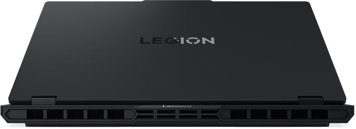 Lenovo Legion Pro 5 16ADR10 83LT00BSMH achterkant