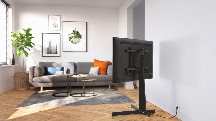 Vogel's TVS 3690 product in gebruik