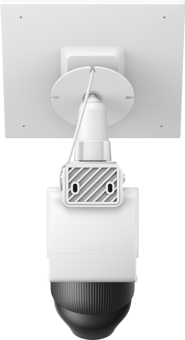 Anker eufyCam E52 Solo achterkant