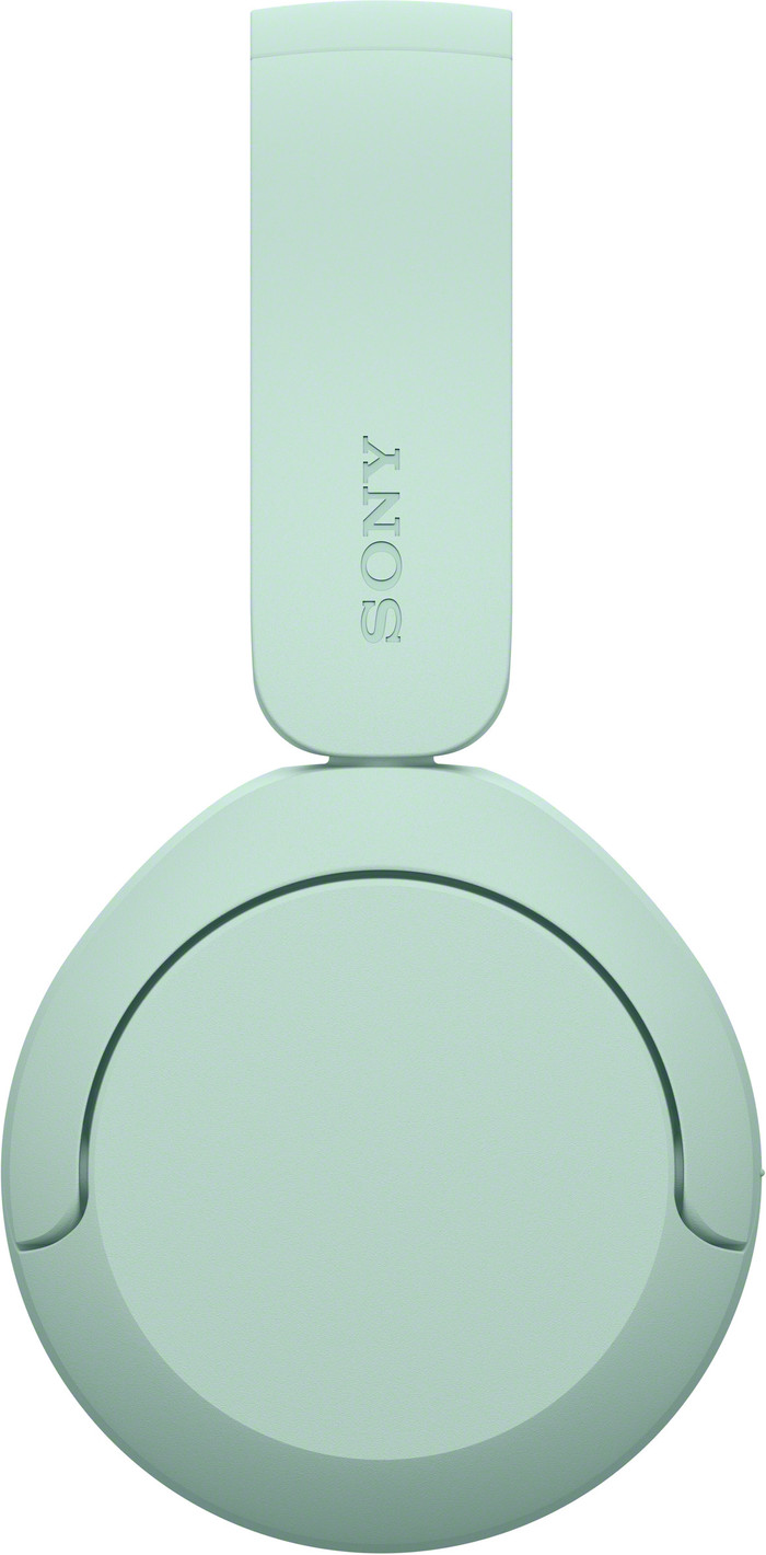 Sony WH-CH535 Mintgroen rechterkant