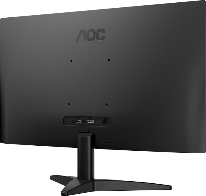AOC AGON B3 Q24B36X achterkant