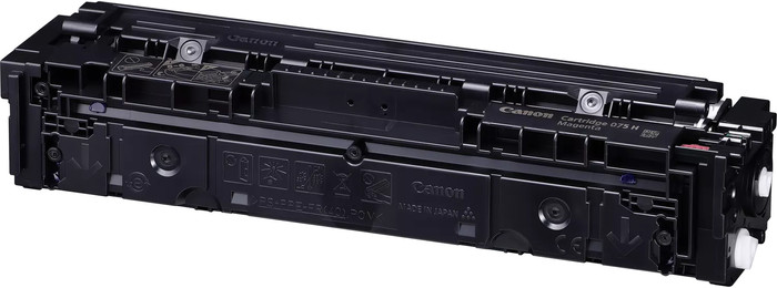 Canon 075H Toner Combo Pack voorkant