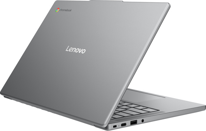 Lenovo Chromebook 14M8911 83SX0053MH achterkant