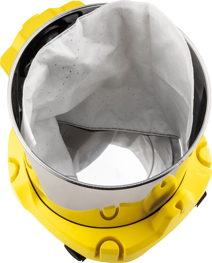 Kärcher WD 2 Plus S V-15/4/18 null