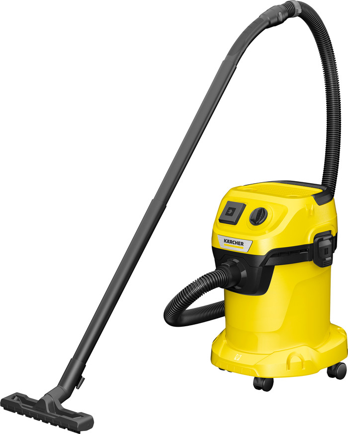 Karcher WD 3 P V-17/4/20 null