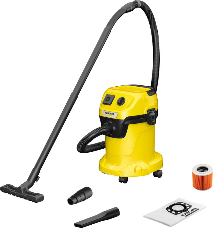 Karcher WD 3 P V-17/4/20 Main Image