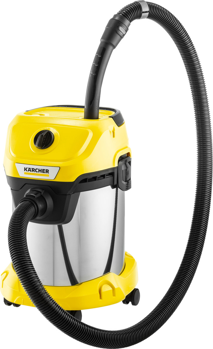 Karcher WD 3 S V-17/4/20 null
