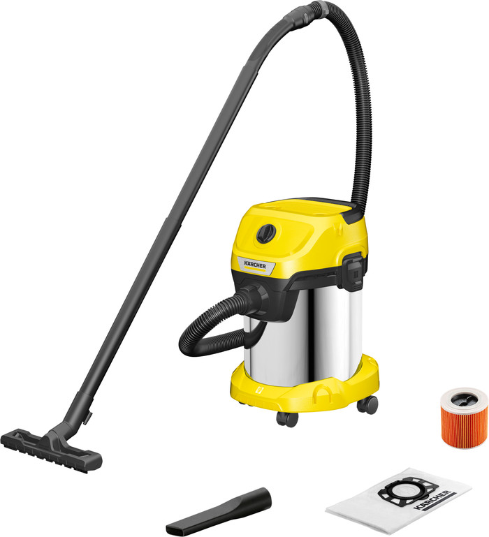 Karcher WD 3 S V-17/4/20 Main Image