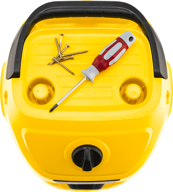 Karcher WD 3 S V-17/4/20 null