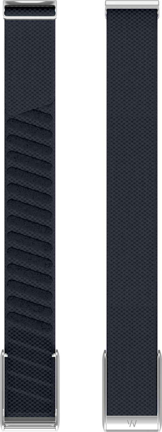 WHOOP 5.0 SuperKnit Luxe Band Donkerblauw Main Image