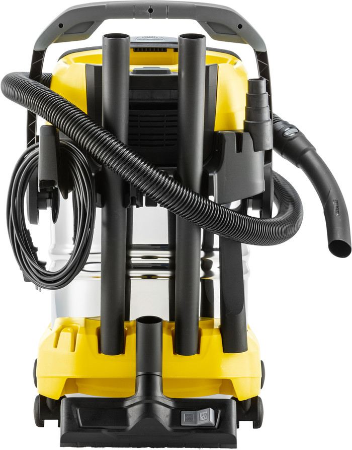 Kärcher WD 5 P S V-25/5/22 (YSY) back
