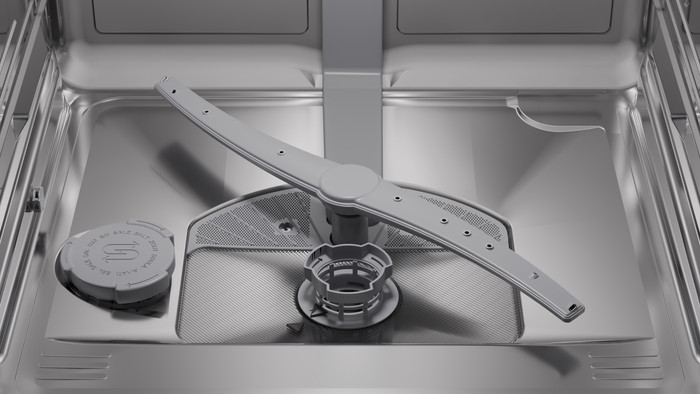 Bosch SMS6ECI13E detail