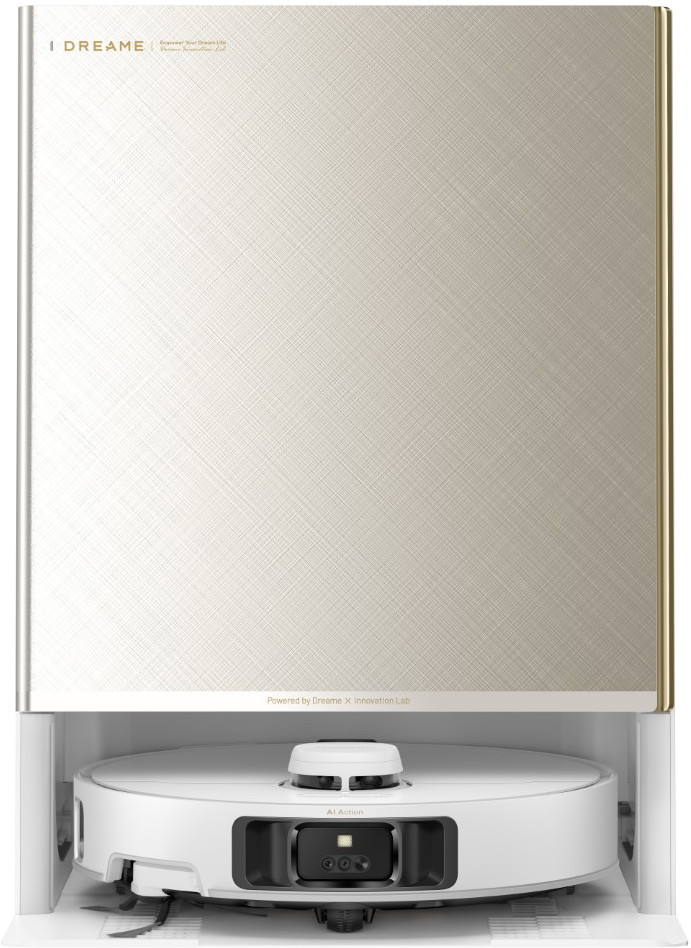 Dreame Matrix10 Pro null