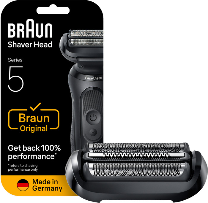 Braun Series 5 54B Main Image
