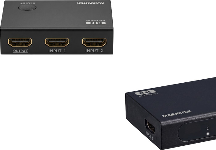 Marmitek Connect 730 accessory