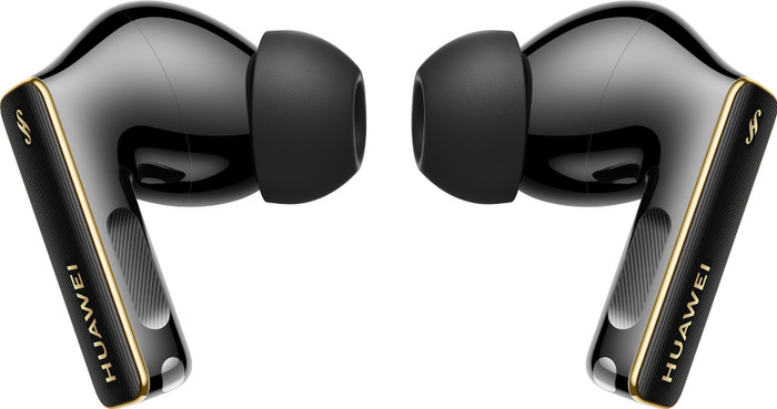 Huawei FreeBuds 4 Pro Zwart rechterkant