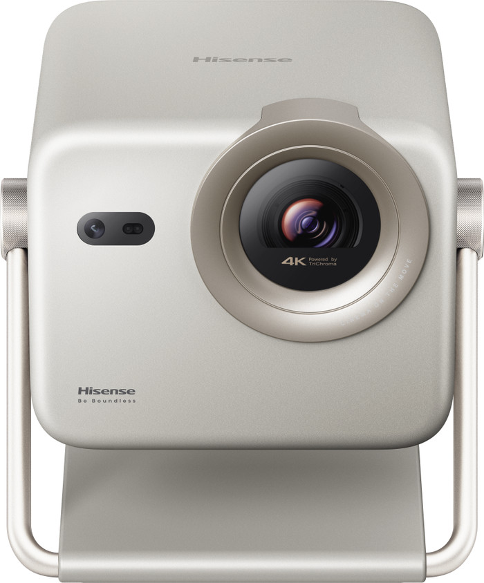 Hisense M2 PRO (2026) voorkant