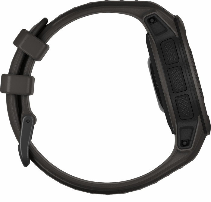 Garmin Instinct 2S Graphite null