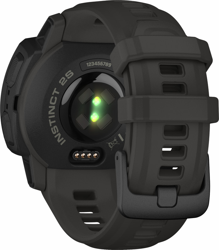 Garmin Instinct 2S Graphite null