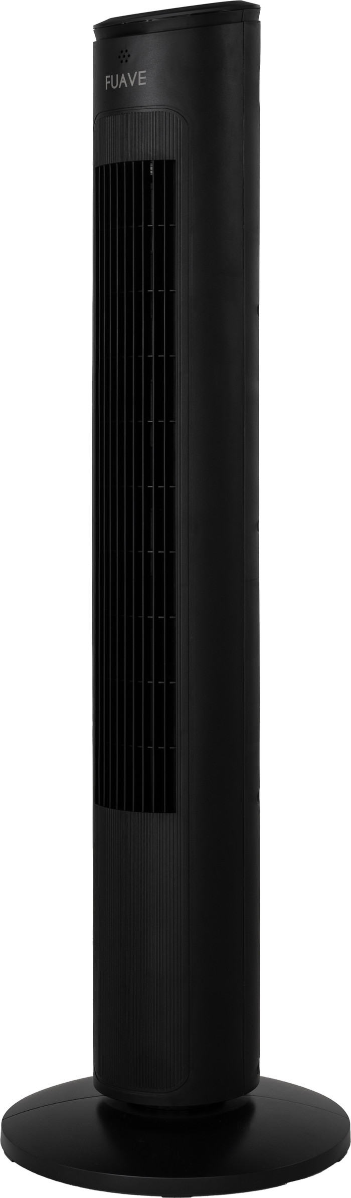 Fuave TF105DCDB Quiet Air left side