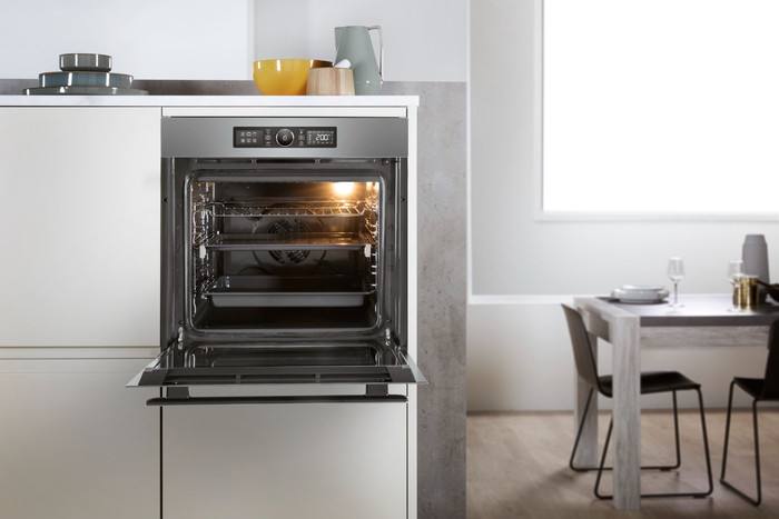 Whirlpool AKZ9 6220 IX product in gebruik
