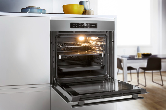 Whirlpool AKZ9 6220 IX product in gebruik