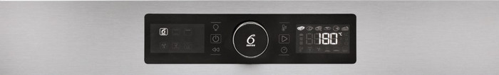 Whirlpool AKZ9 6220 IX null