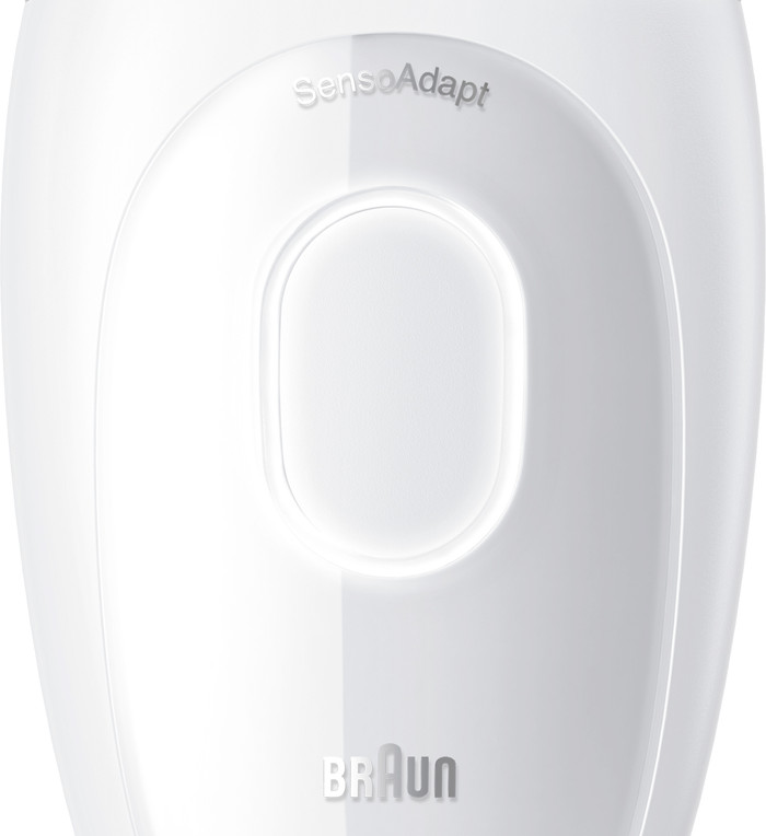 Braun Silk Expert Mini PL1115 detail