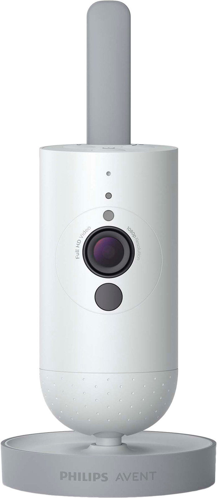 Philips Avent Connected SCD953/26 detail