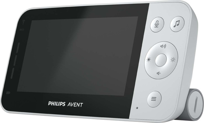 Philips Avent Connected SCD953/26 linkerkant