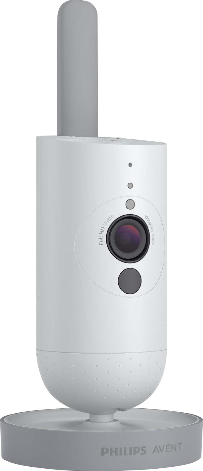 Philips Avent Connected SCD953/26 rechterkant