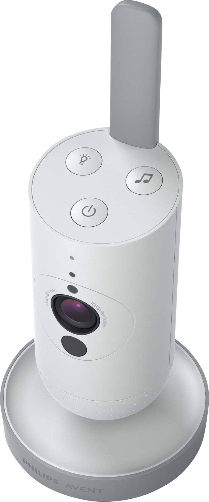 Philips Avent Connected SCD953/26 bovenkant